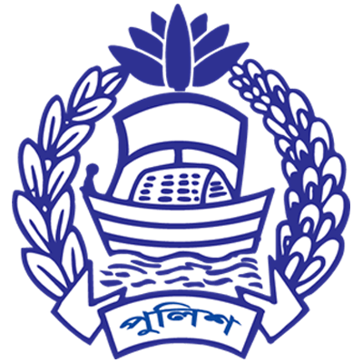 bangladesh-police